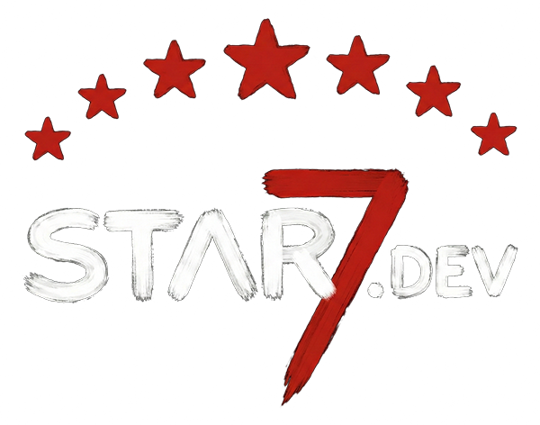 star7.dev logo